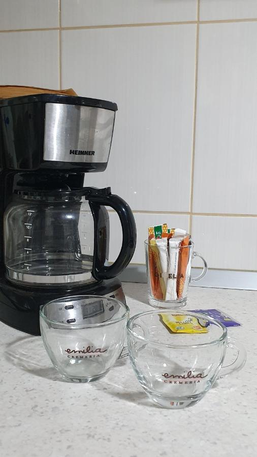 Cozy Apartament 3 Min To Subway 24H7 Check In Popesti-Leordeni Dış mekan fotoğraf